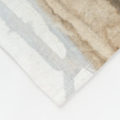 Modulares Layout I Fleecedecke (Ecke)