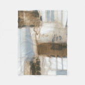 Modulares Layout I Fleecedecke (Vorderseite)