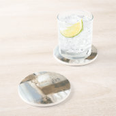 Modulares Layout I Getränkeuntersetzer (Seite)