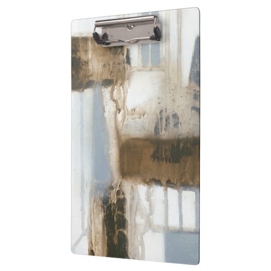 Modulares Layout I Klemmbrett (Links)