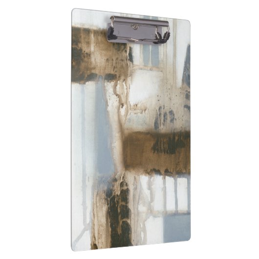 Modulares Layout I Klemmbrett (Rechts)