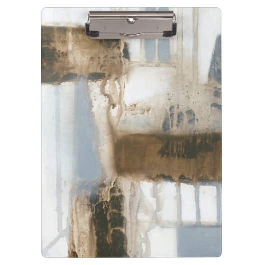 Modulares Layout I Klemmbrett (Vorderseite)