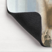 Modulares Layout I Mousepad (Ecke)