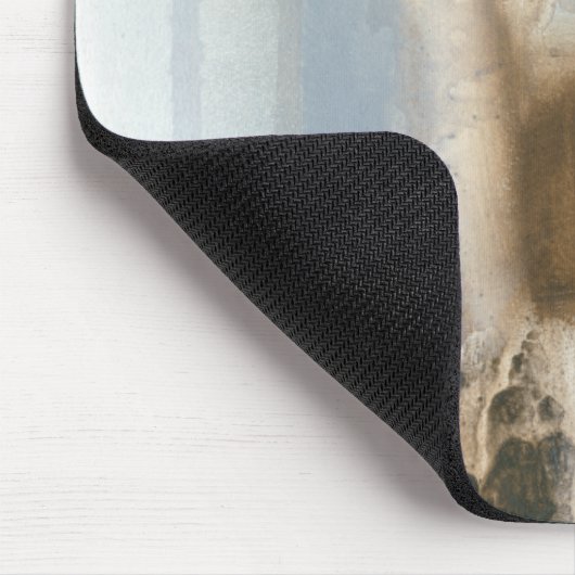 Modulares Layout I Mousepad (Ecke)