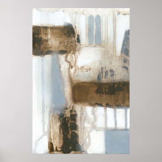 Modulares Layout I Poster (Vorne)