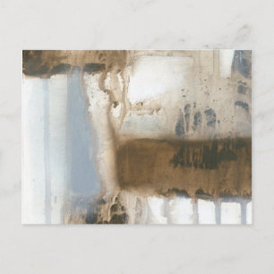 Modulares Layout I Postkarte