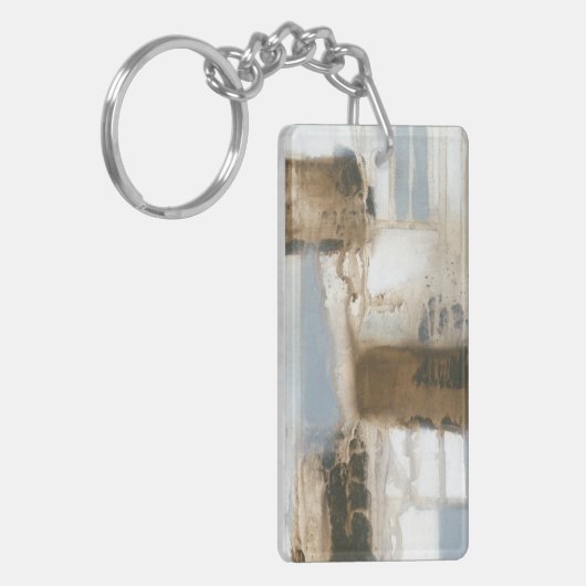 Modulares Layout I Schlüsselanhänger (Vorderseite links)