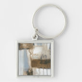 Modulares Layout I Schlüsselanhänger (Vorne)