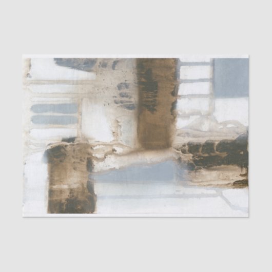 Modulares Layout I Seidenpapier (Vorderseite)