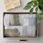 Modulares Layout I Seidenpapier (Geschenk)