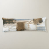 Modulares Layout I Seitenschläferkissen (Rückseite)