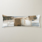 Modulares Layout I Seitenschläferkissen (Vorderseite)