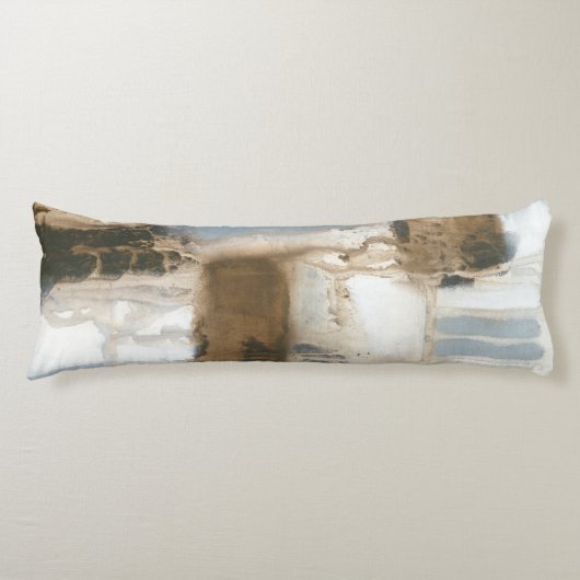 Modulares Layout I Seitenschläferkissen (Vorderseite)