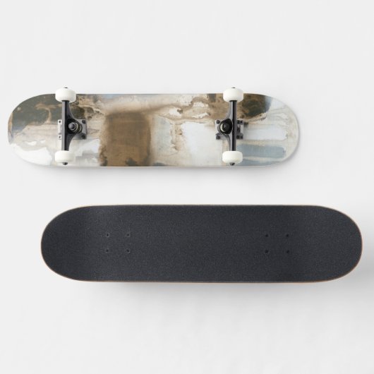 Modulares Layout I Skateboard (Horizontal)