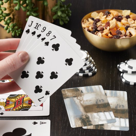 Modulares Layout I Spielkarten (In Situ)