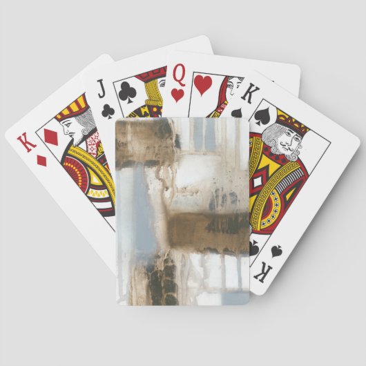 Modulares Layout I Spielkarten (Rückseite)