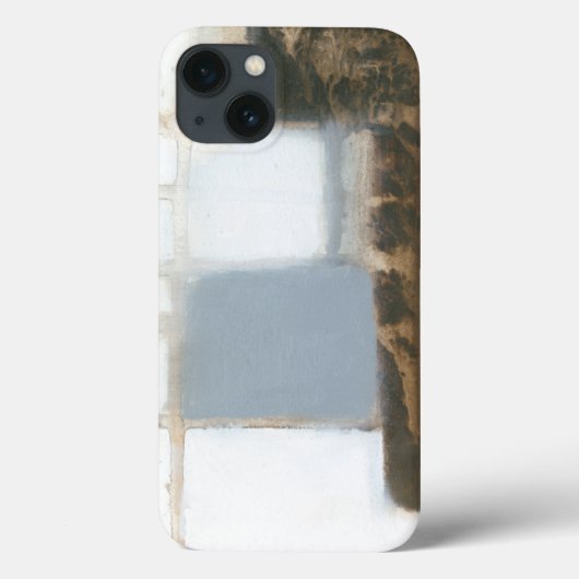 Modulares Layout II Case-Mate iPhone Hülle (Rückseite)