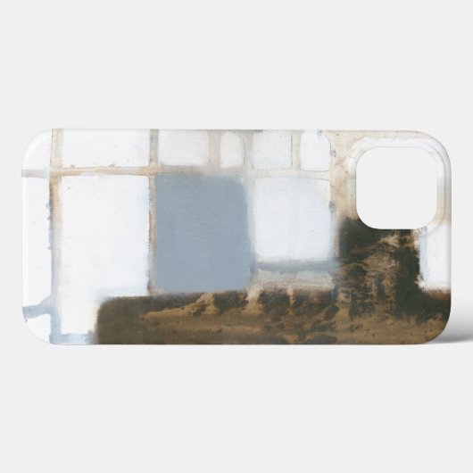 Modulares Layout II Case-Mate iPhone Hülle (Rückseite (Horizontal))