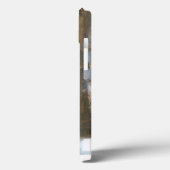 Modulares Layout II Case-Mate iPhone Hülle (Rückseite / Links)