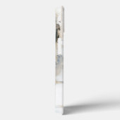 Modulares Layout II Case-Mate iPhone Hülle (Rückseite / Rechts)