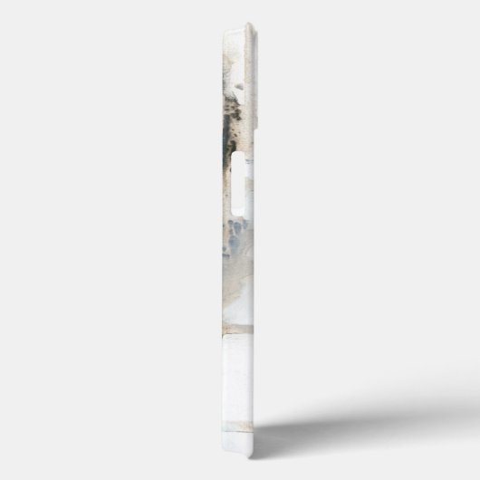 Modulares Layout II Case-Mate iPhone Hülle (Rückseite / Rechts)