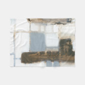 Modulares Layout II Fleecedecke (Vorderseite (Horizontal))