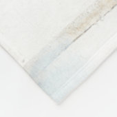 Modulares Layout II Fleecedecke (Ecke)