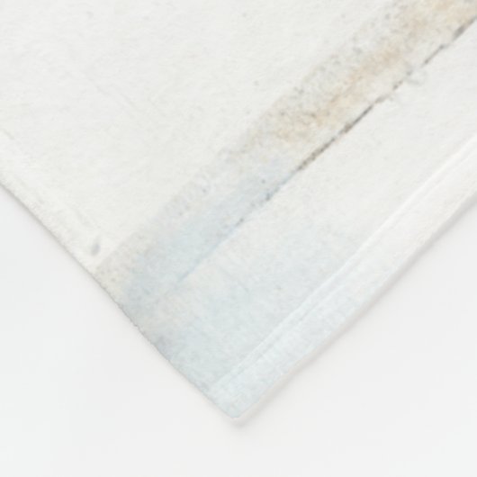 Modulares Layout II Fleecedecke (Ecke)