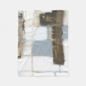 Modulares Layout II Fleecedecke (Vorderseite)