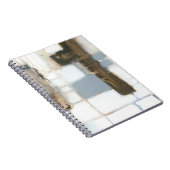 Modulares Layout II Notizblock (Rechte Seite)