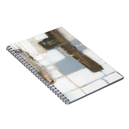 Modulares Layout II Notizblock (Rechte Seite)