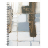 Modulares Layout II Notizblock (Vorderseite)