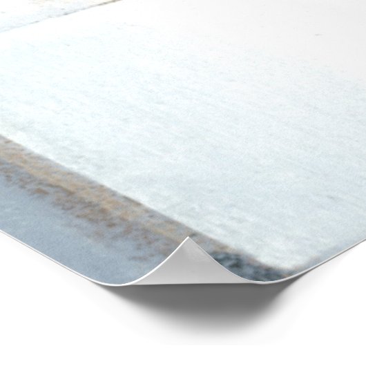 Modulares Layout II Poster (Ecke)