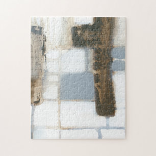 Modulares Layout II Puzzle