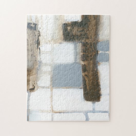 Modulares Layout II Puzzle (Vertikal)