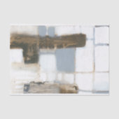 Modulares Layout II Seidenpapier (Vorderseite)