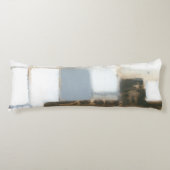 Modulares Layout II Seitenschläferkissen (Vorderseite)