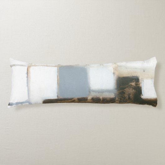 Modulares Layout II Seitenschläferkissen (Vorderseite)