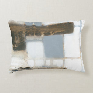 Modulares Layout II Zierkissen