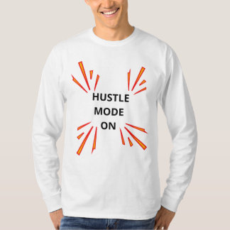 MODUS FÜR DIE Motivation Pullover | dominieren