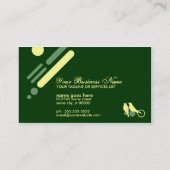 Modvögel Visitenkarte (Rückseite)