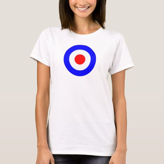 Modziel T-Shirt (Vorderseite)