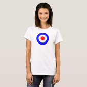 Modziel T-Shirt (Vorne ganz)