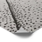 Moebius Parapsychologie Poster (Ecke)