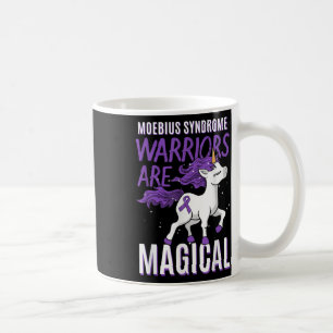 Moebius-Syndrom Krieger Unicorn Mobius Geacial Par Kaffeetasse