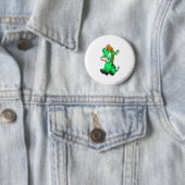 Moehog Grün Button (Beispiel)