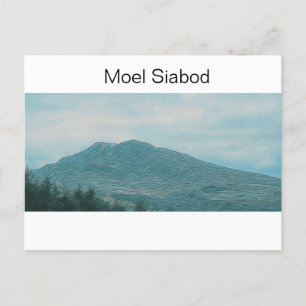 Moel Siabod Postkarte