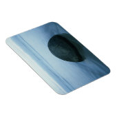 Moeraki Boulders Magnet (Rechte Seite)