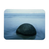 Moeraki Boulders Magnet (Horizontal)