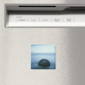 Moeraki Boulders Magnet (In Situ (Geschirrspüler))